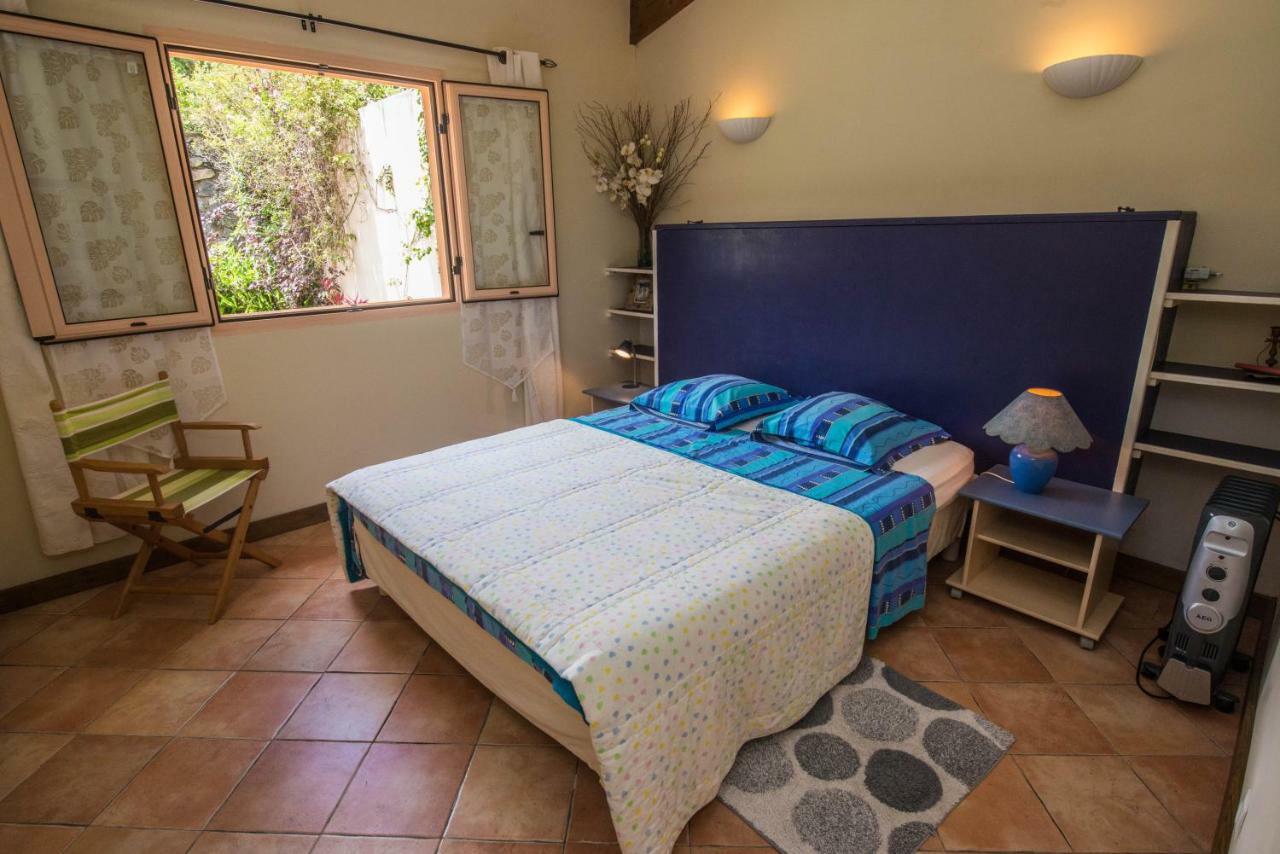 La Croix Du Sud 1 Villa Cilaos Buitenkant foto